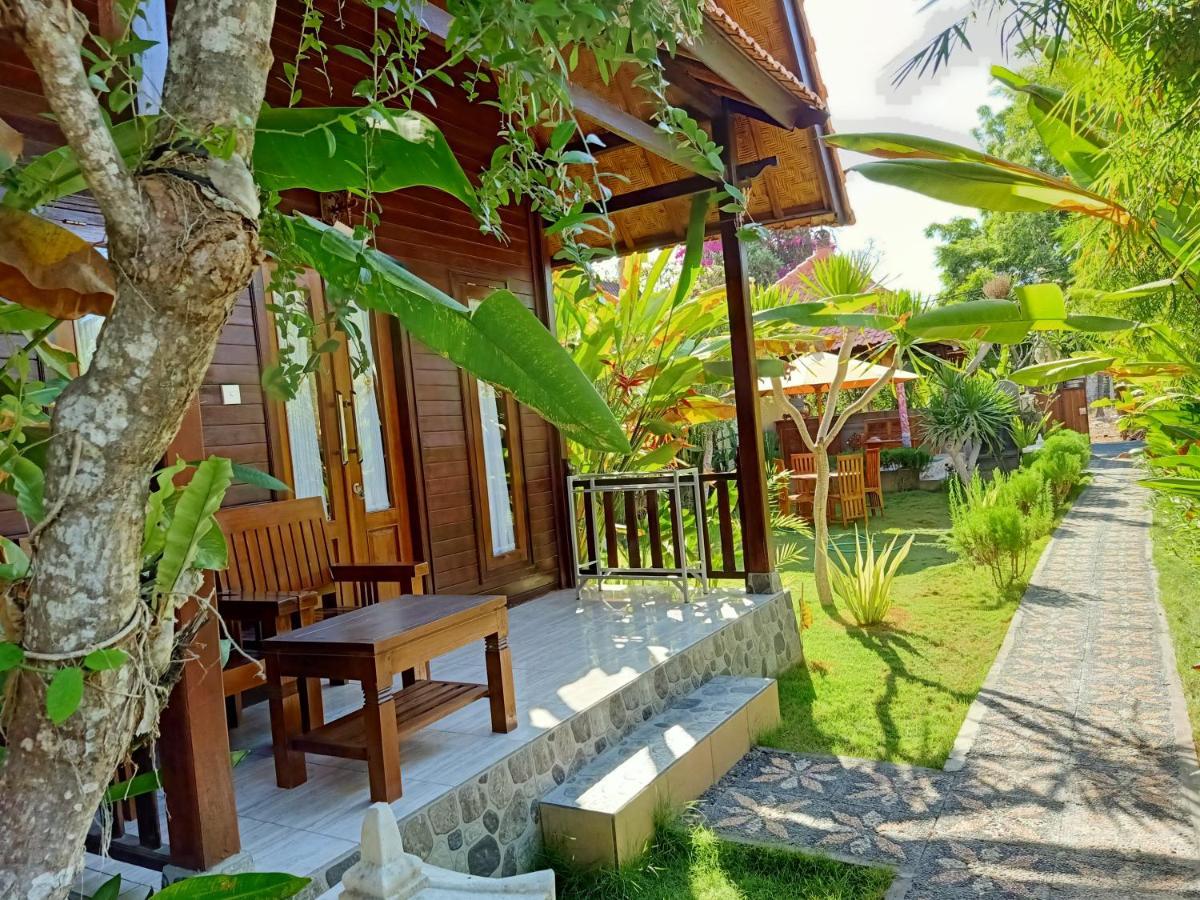 Exotic View Cottage Batununggul Exterior photo