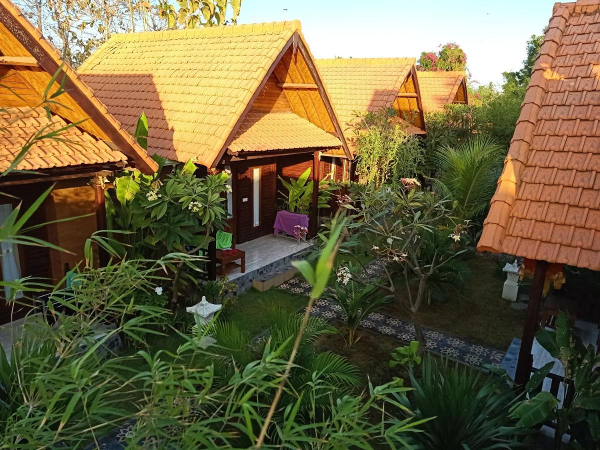 Exotic View Cottage Batununggul Exterior photo