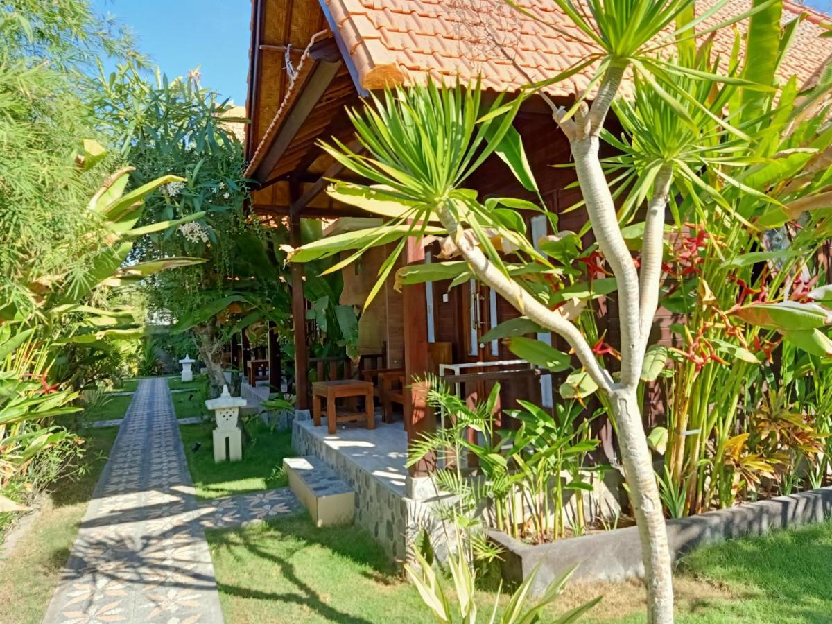 Exotic View Cottage Batununggul Exterior photo