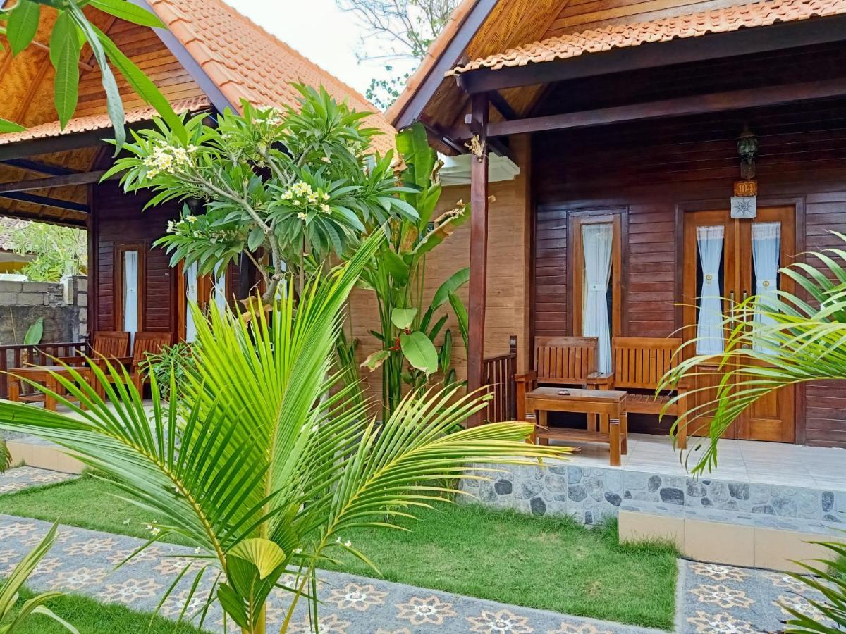 Exotic View Cottage Batununggul Exterior photo