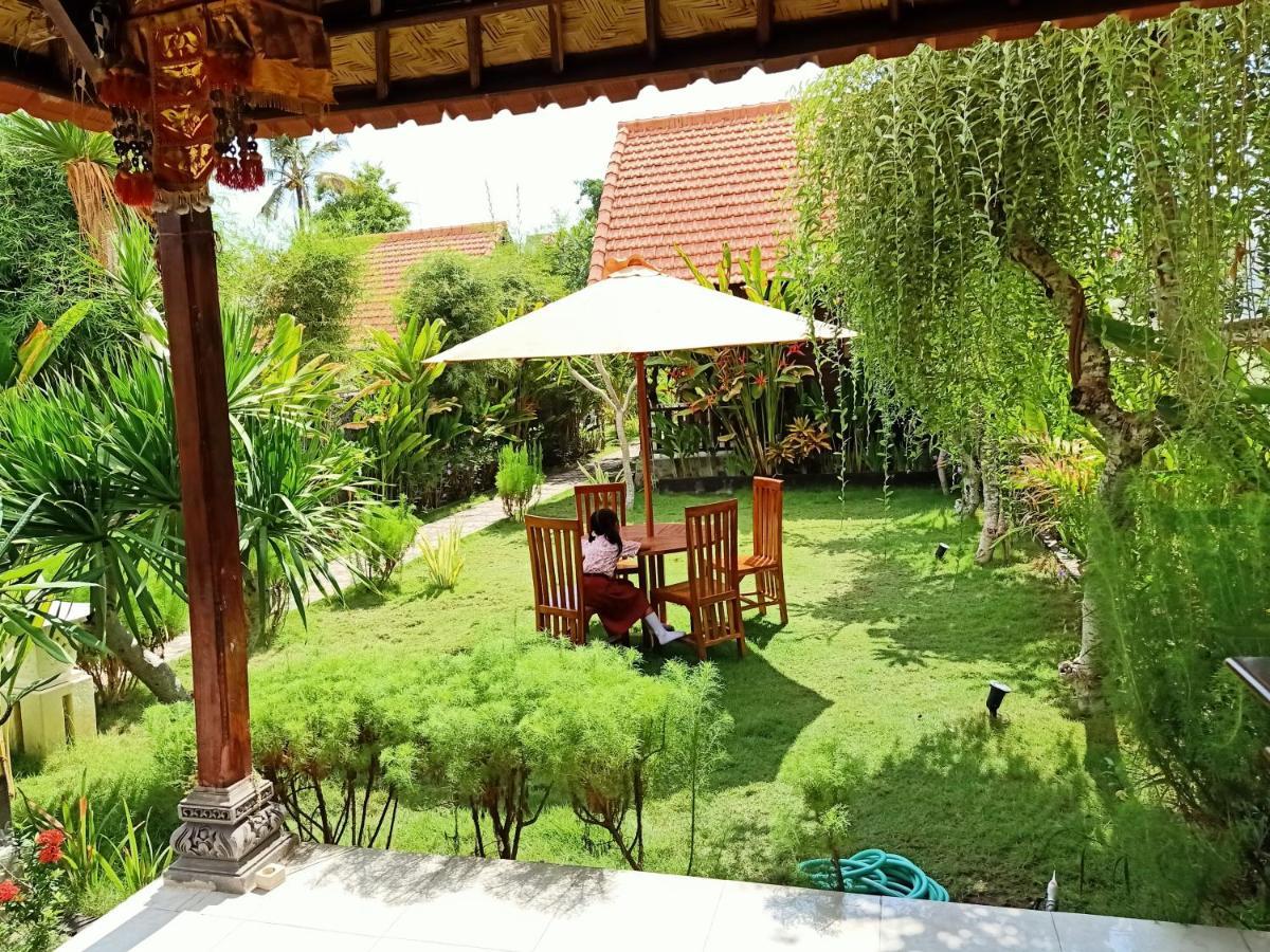 Exotic View Cottage Batununggul Exterior photo